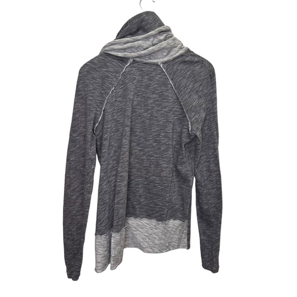Free People Cocoon Cowl Pullover One Size - Picture 6 of 15